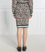 юбка Liu Jo Sport - разноцветная(TF2271 MA71M)