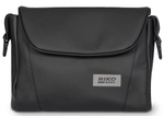 Детская коляска Riko Basic Montana X Ecco Prestige 2 в 1 12 Black (черный)