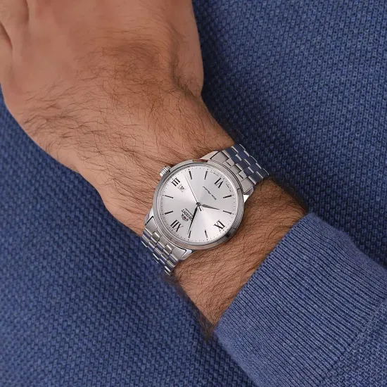 Часы мужские Orient SAA05003WB японские механические с автоподзаводом