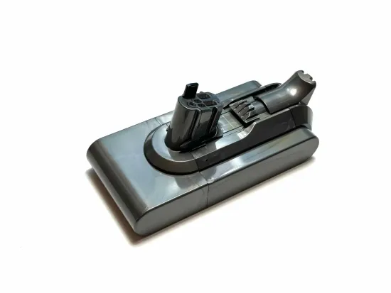 Аккумулятор Dyson для пылесоса Dyson v15 и V11 Dyson Battery