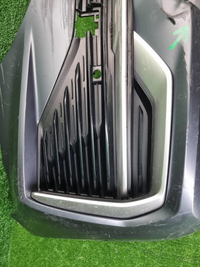 Бампер передний Geely Monjaro (2021-н.в.)