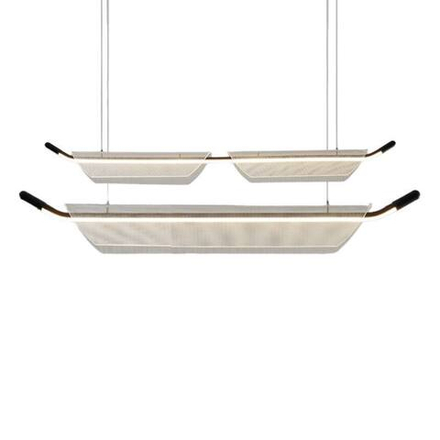 Chandelier  horizontal Naeryndam