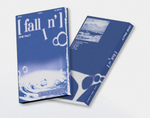 Альбом ONE PACT - 2nd Mini Album FallIn’