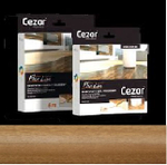 Профиль гибкий "Flex line" №094*** 6м "Cezar"