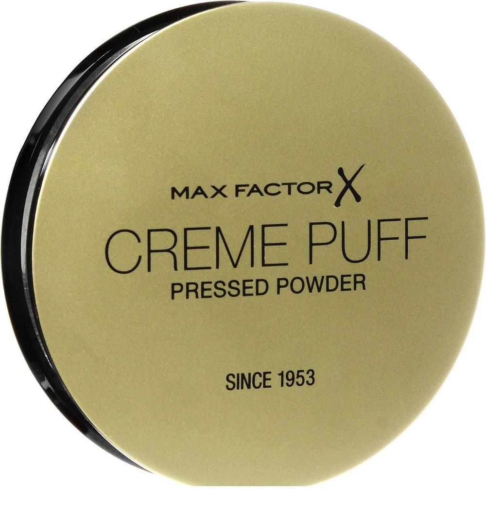 Max Factor Крем-пудра тональная Crеme Puff Refill, тон №05, Translucent, 21 г