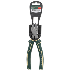 Бокорезы 180мм, на пластиковом держателе RockForce RF-612180D