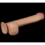 Фаллоимитатор - Legendary King Sized (30,5 см x 5,6 см)
