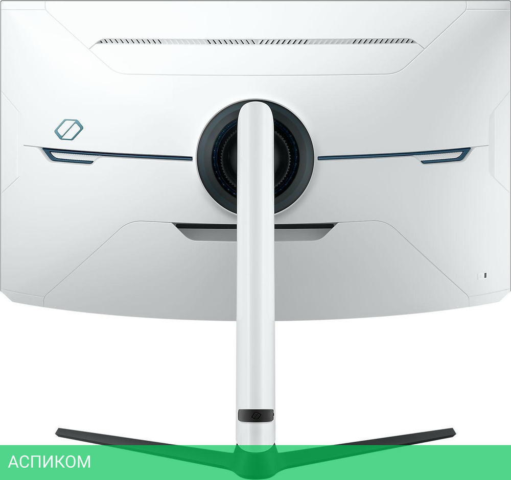 Монитор Samsung 32" Odyssey Neo G8 S32BG852NI