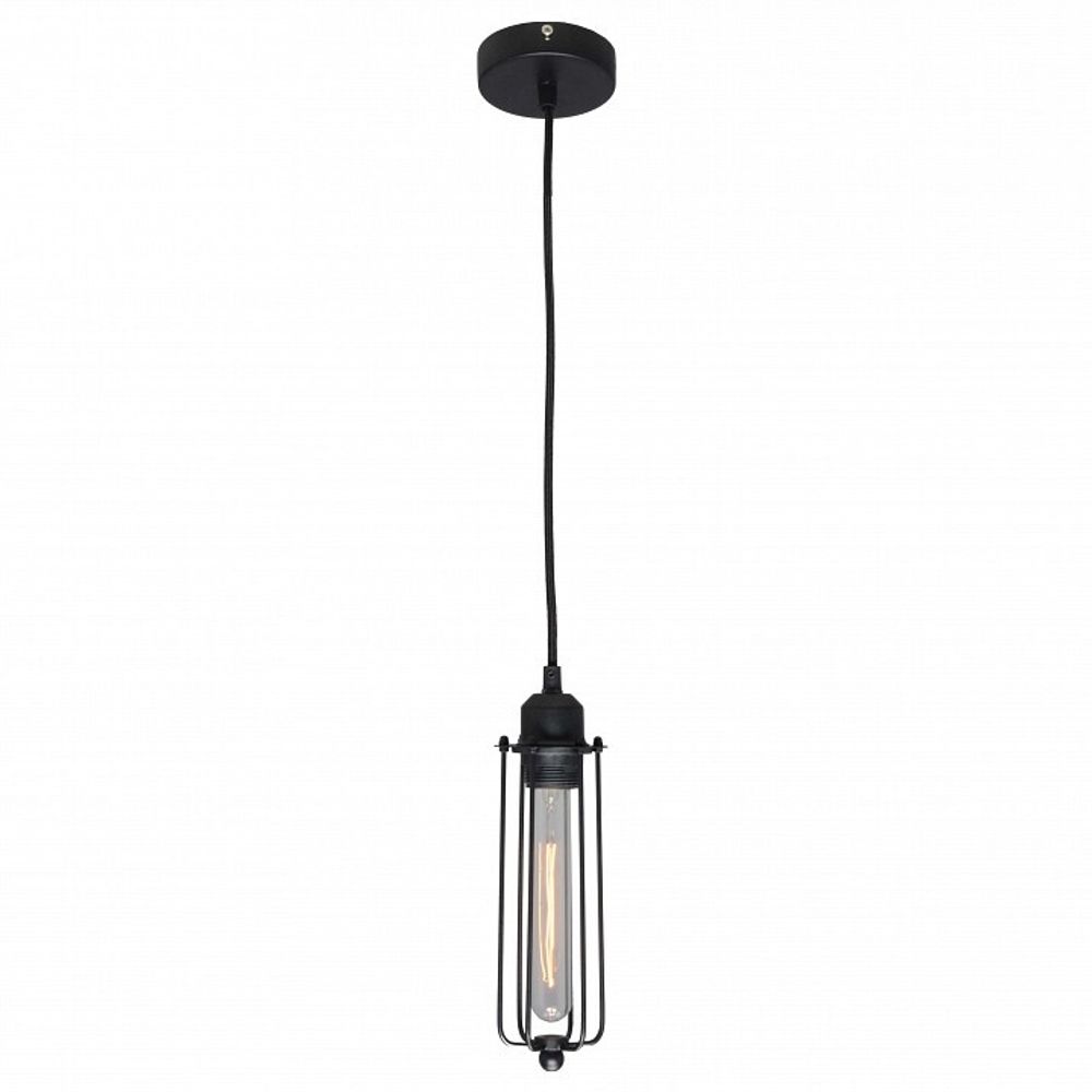 Подвесной светильник Lussole Irondequoit LSP-9608