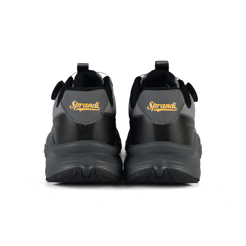 Кроссовки для трекинга SPRANDI Crossover