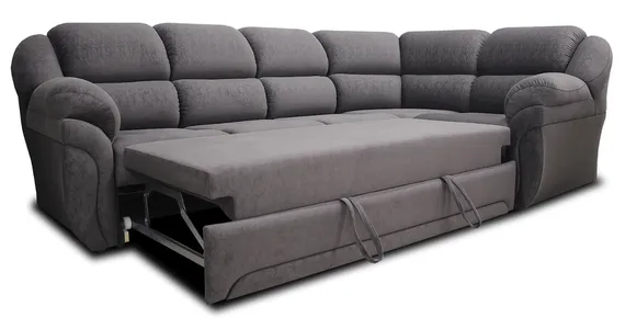 Угловой диван МАНЧЕСТЕР + кресло