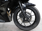 Suzuki GSX250R , 2018