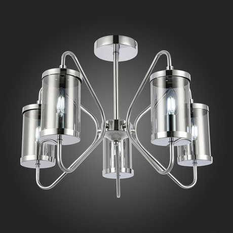 Светильник потолочный Evoluce Valieri SLE102302-05