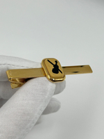 Комплект из запонок и зажима для галстука «Скрипка» Wedgwood