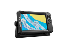 Эхолот Eagle 9 с датчиком TripleShot HD