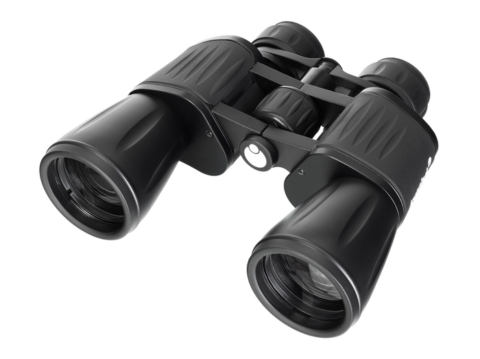 Бинокль Levenhuk New Atom 10–30x50