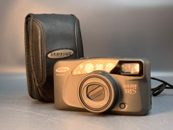 Samsung Slim Zoom 115S
