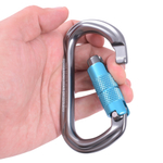 Kailas карабин Obbo Twist Lock