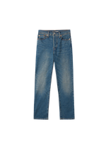 Женские прямые джинсы Levi's Wedgie Straight 34964-0218