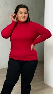 Водолазка 1165 Fabrika