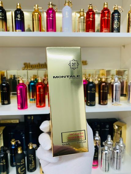 Montale Intense Roses Musk
