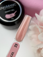 Liquid acid-free gel Enigmanic SMART gel 33 15g.