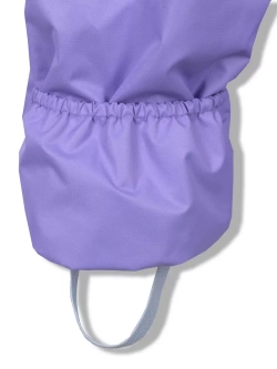 Комбинезон для малыша демисезонный