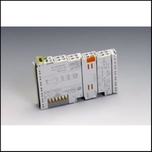 Двухканальный модуль цифровых входов WAGO MONI-RMC-2DI (062367-000) Discret input module.