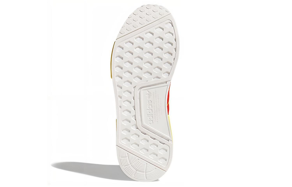 Кроссовки Adidas Originals Nmd_R1