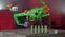 Nerf Zombie Strike Crossbow Outbreaker