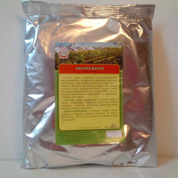 Фитокомплекс №3 при кистозе матки