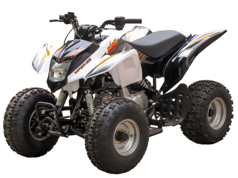 Квадроцикл KAYO Viper 125
