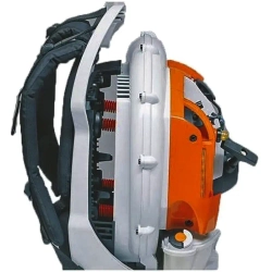 STIHL SR 420 бензиновый опрыскиватель 42030112611