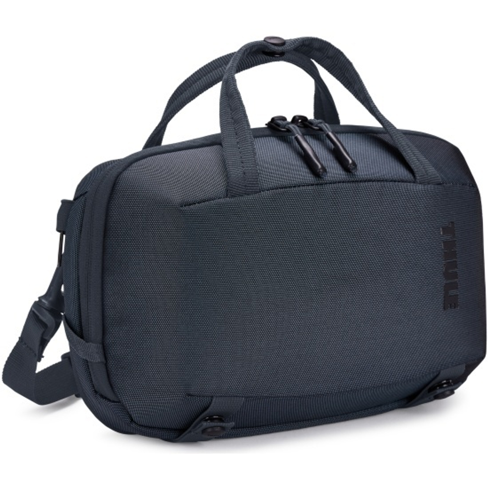 Сумка через плечо Thule Subterra 2 5L TSCB405 Dark Slate (3205036)