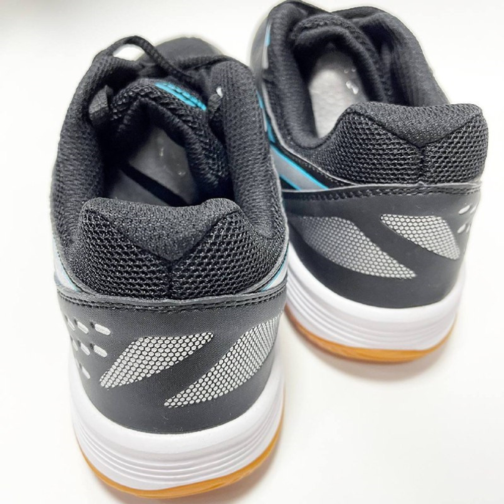 Кроссовки для сквоша Мужские COOL TENNIS GEL ROCKET 9