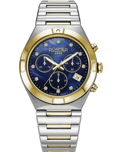 Наручные часы Roamer 987 837 47 40 20