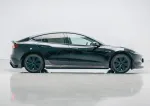 Карбоновый обвес для Tesla Model 3 2017-2023 Тесла тюнинг