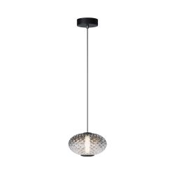 Светильник подвесной светодиодный Maytoni Bruma MOD397PL-L10B3K