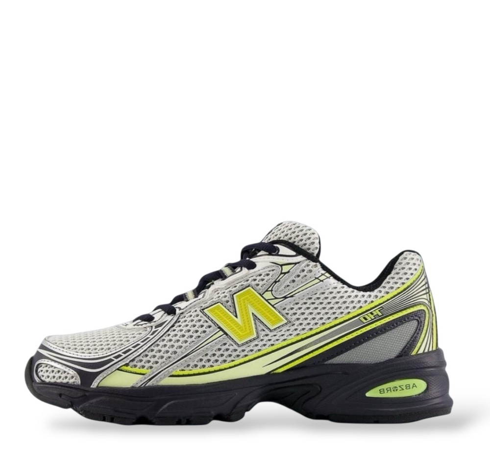 NEW BALANCE 740 PHANTOM FIREFLY