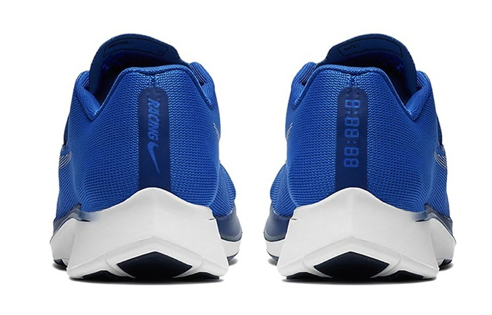 Кроссовки Nike Zoom Mercurial Superfly 9 Academy Tf