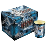 Фонтан «Крутой» 24/6 (1 шт) ФЦ982144