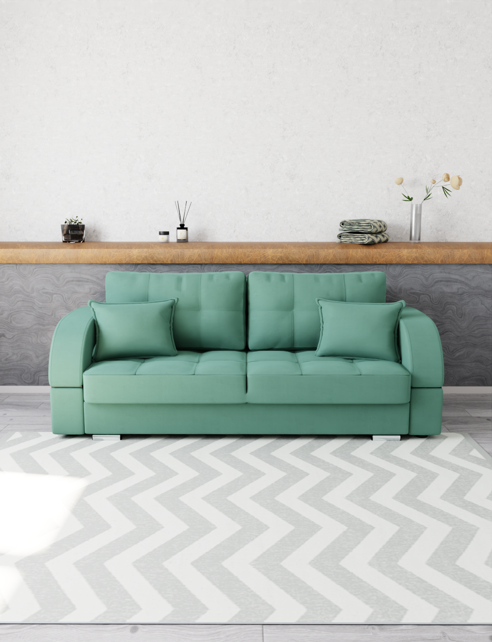 Диван Элита-1