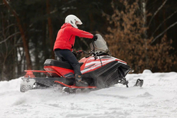 Снегоход SHARMAX SHP-680 (2024)