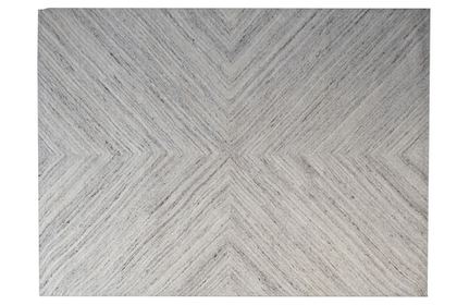 Ковер 300x400см Garda Decor Montez серый