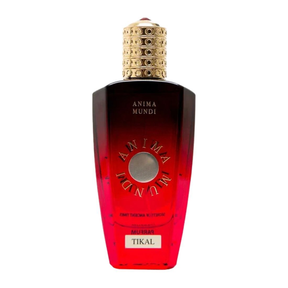 ANIMA MUNDI Tikal edP  75ml unisex