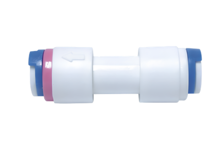 Обратный клапан NatureWater 1/4'' QT-26