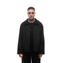 Куртка ZRD Coach Velvet Sport Черный