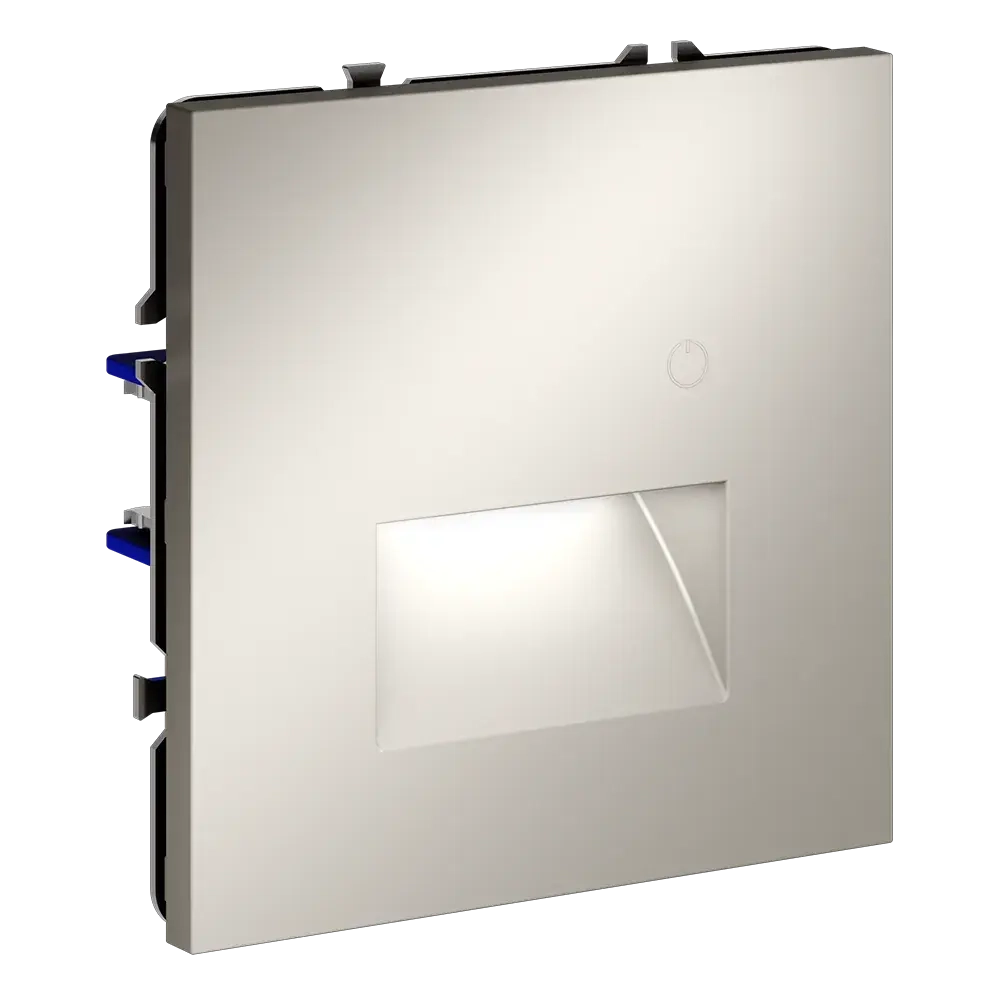 Подсветка светодиодная встраиваемая VOLTUM S70 с датчиком, (кашемир)