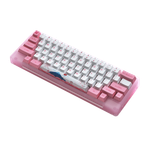 Игровая Клавиатура AKKO ACR59, RGB Acrylic, Tokyo