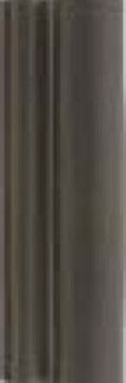 Adex Nature Moldura Charcoal 5x15